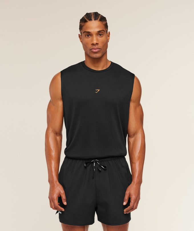 GSCC Graphic Tank