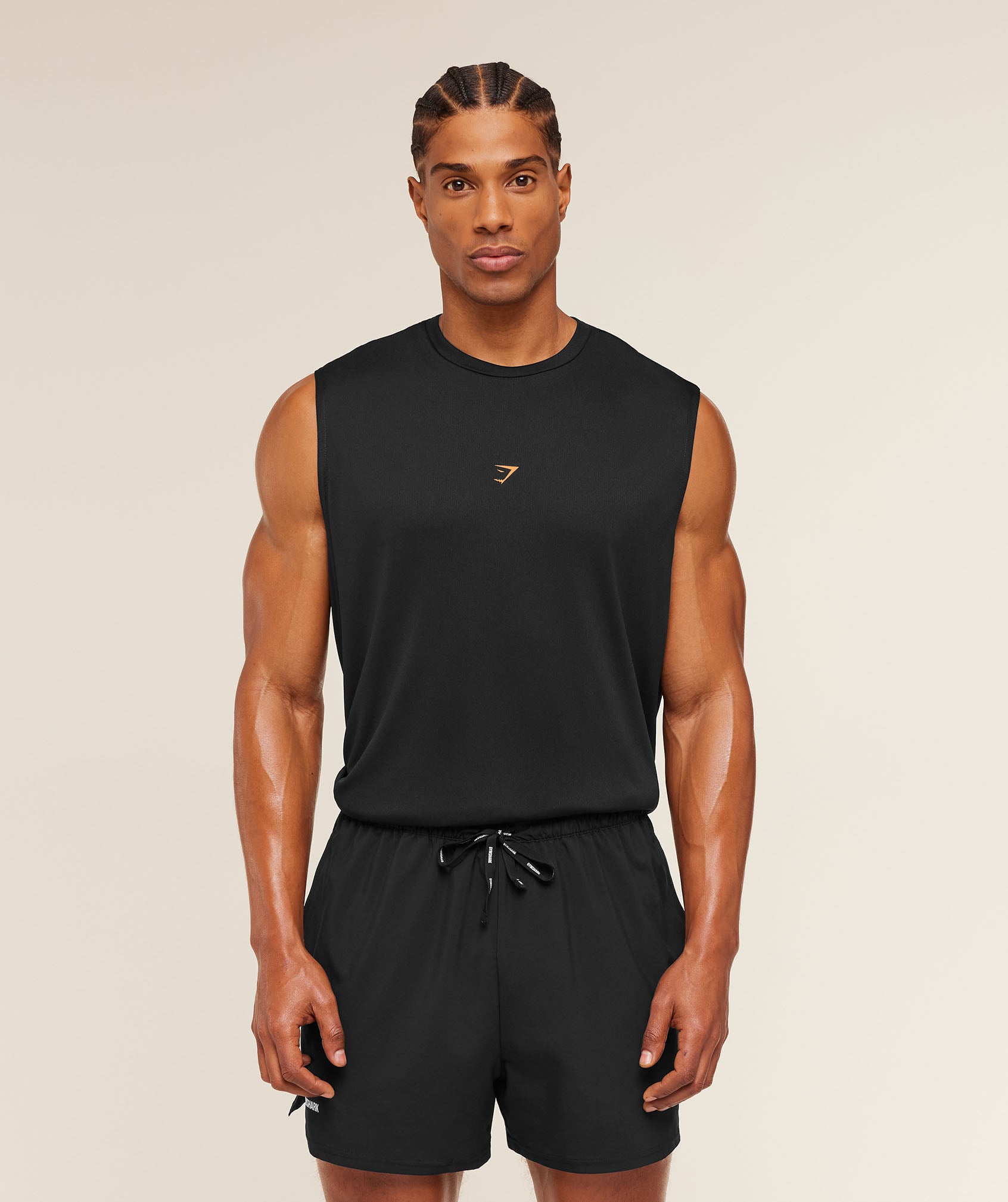 GSCC Graphic Tank - Image 2