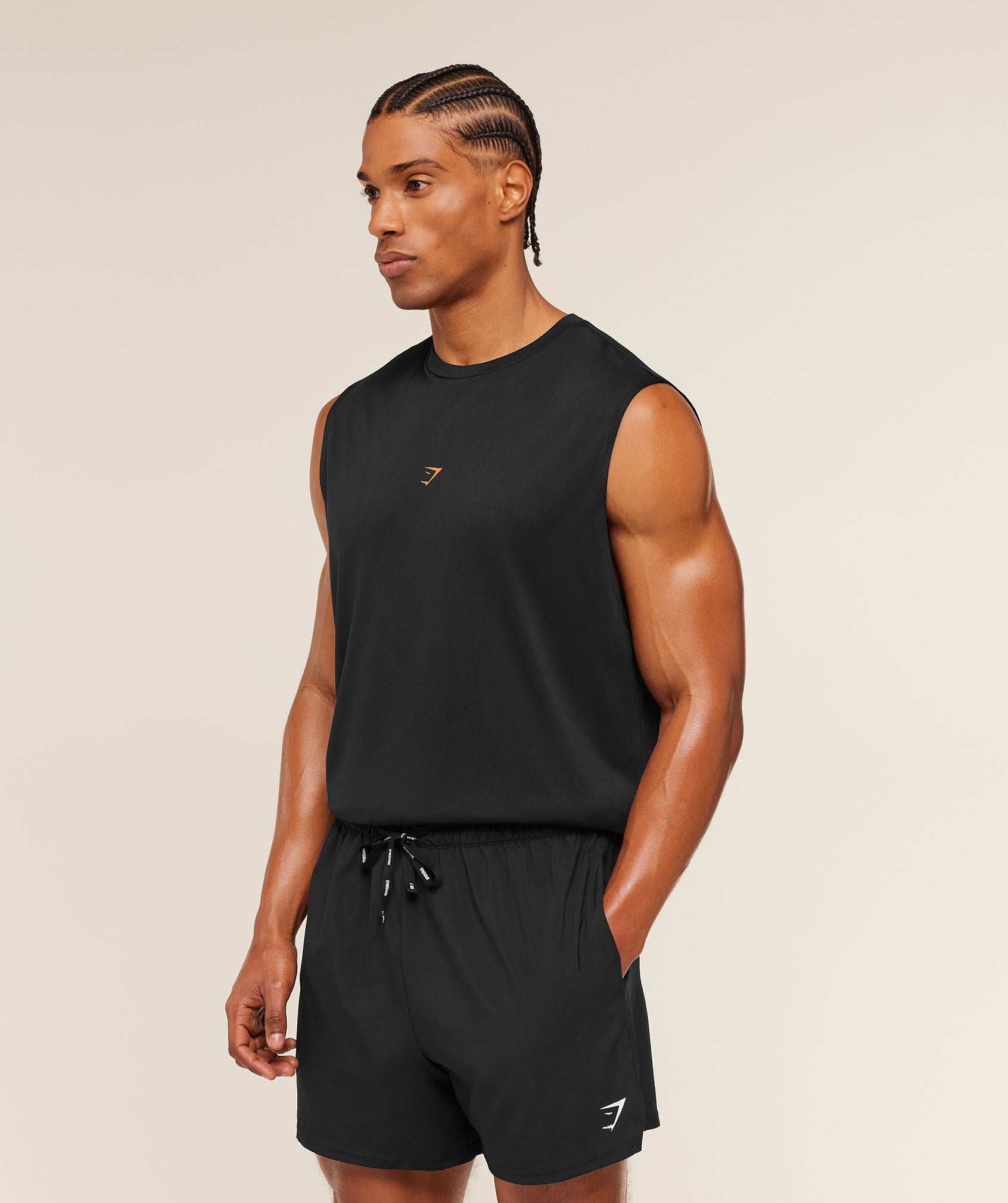 GSCC Graphic Tank - Image 3