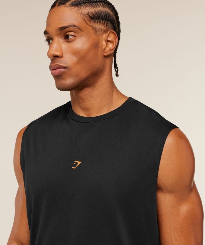 GSCC Graphic Tank