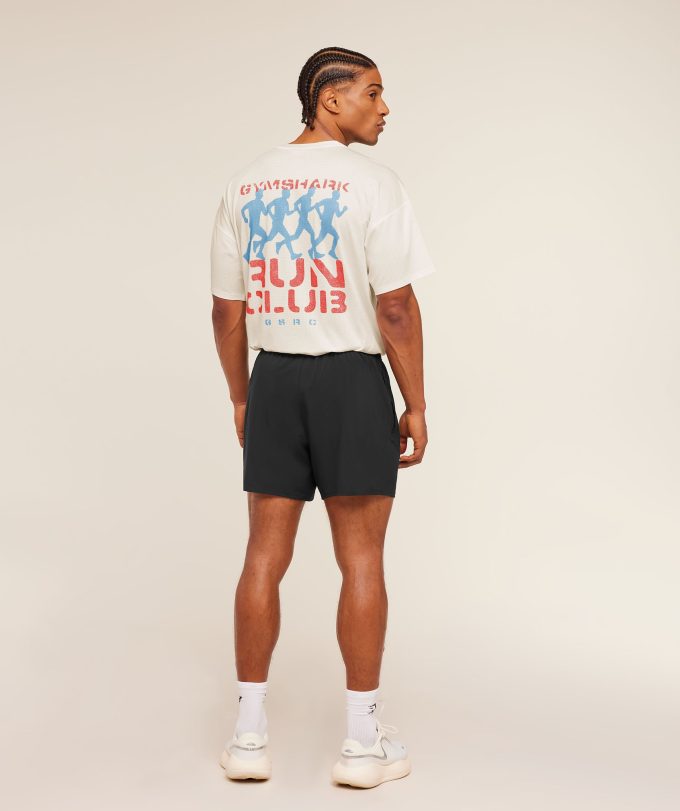 GSRC Stencil Graphic T-Shirt