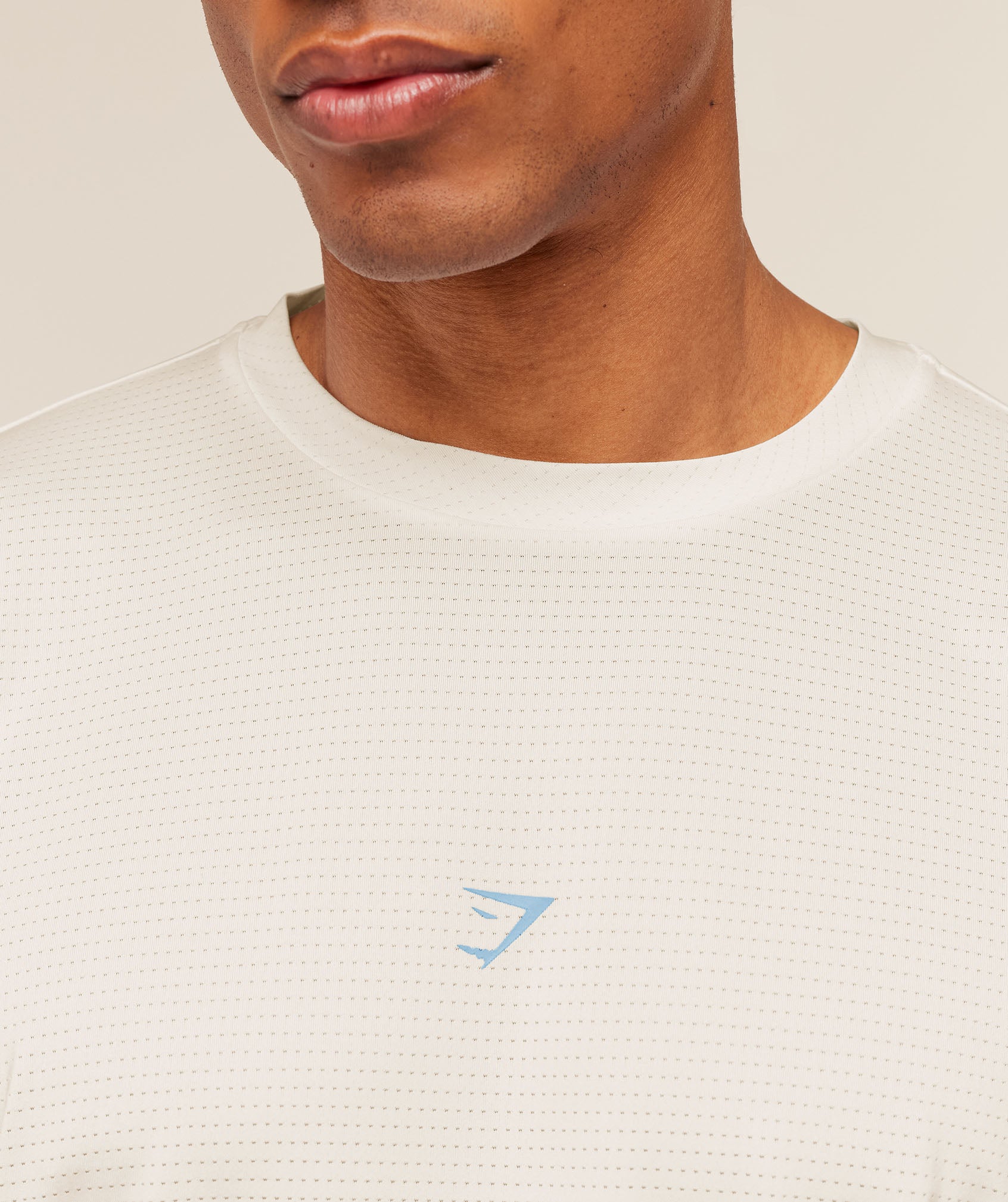 GSRC Stencil Graphic T-Shirt - Image 6