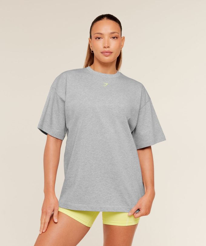 Glutey Calls Graphic T-Shirt