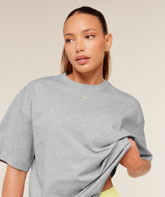Glutey Calls Graphic T-Shirt