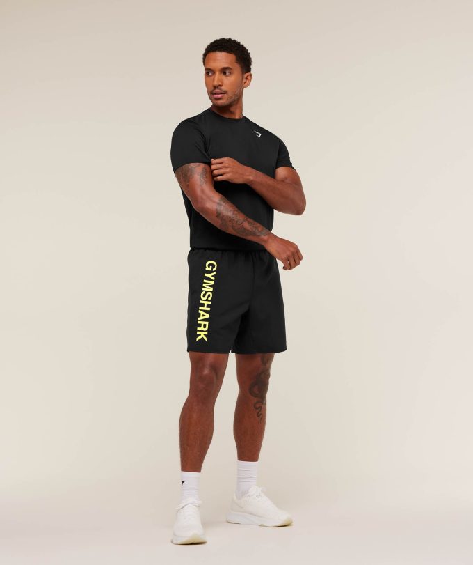Conditioning 7" Shorts