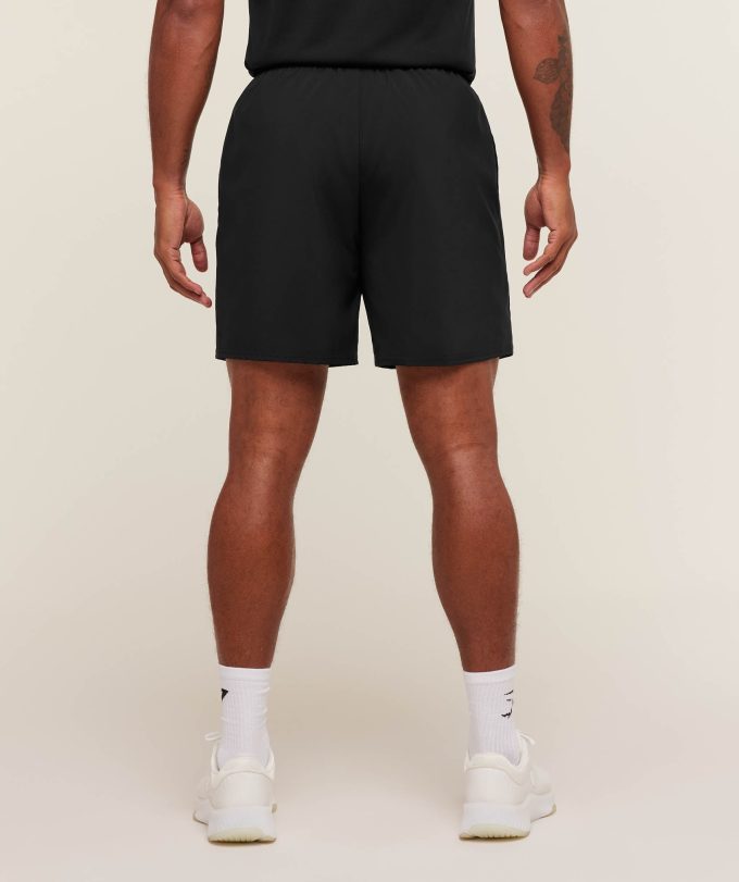 Conditioning 7" Shorts