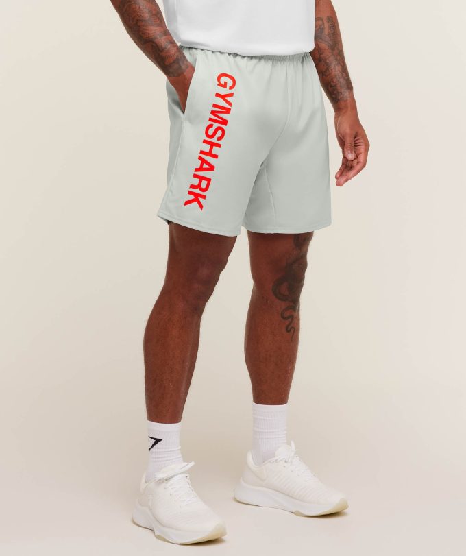 Conditioning 7" Shorts