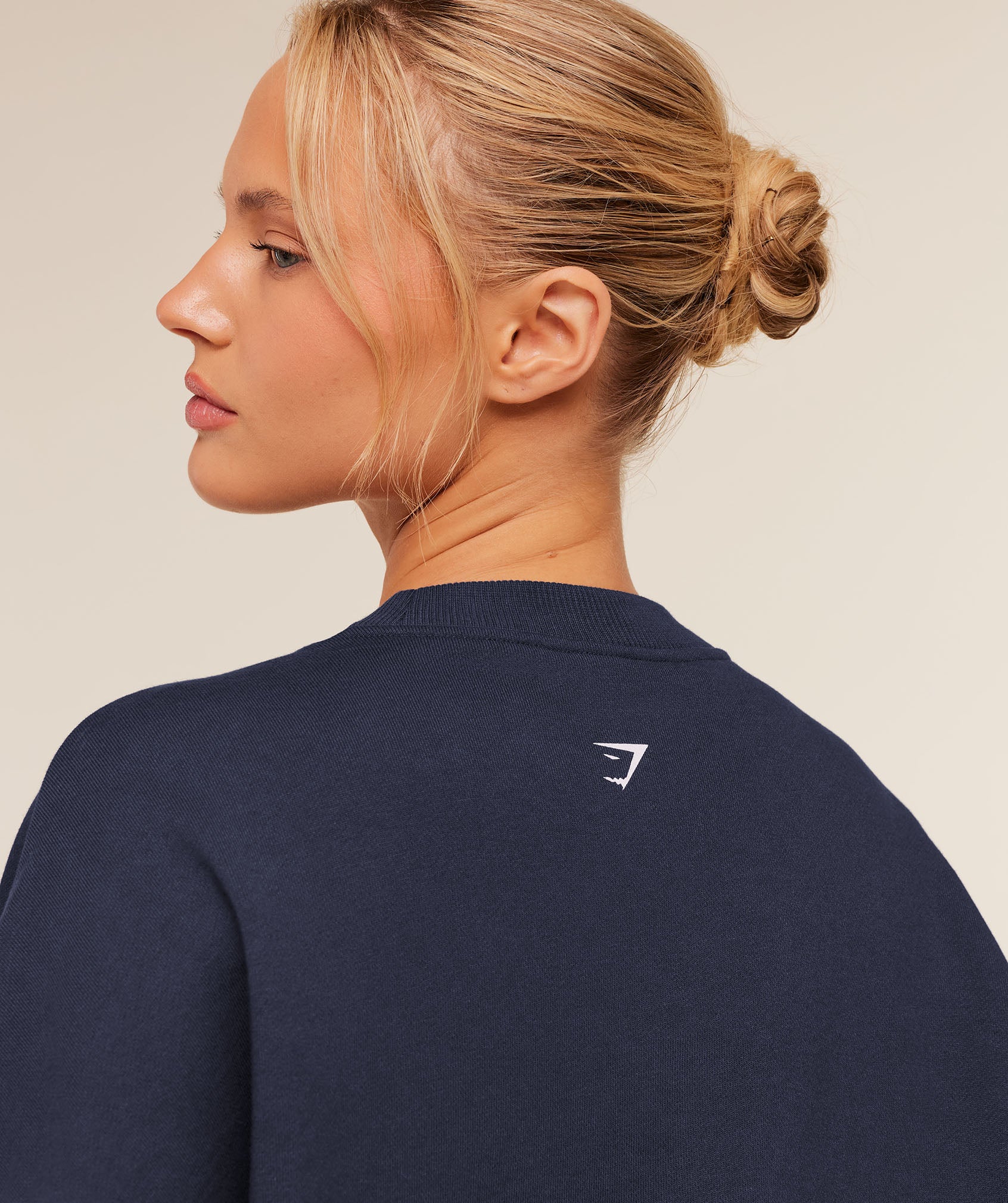 Lifestyle Club Graphic Sweatshirt - Image 6