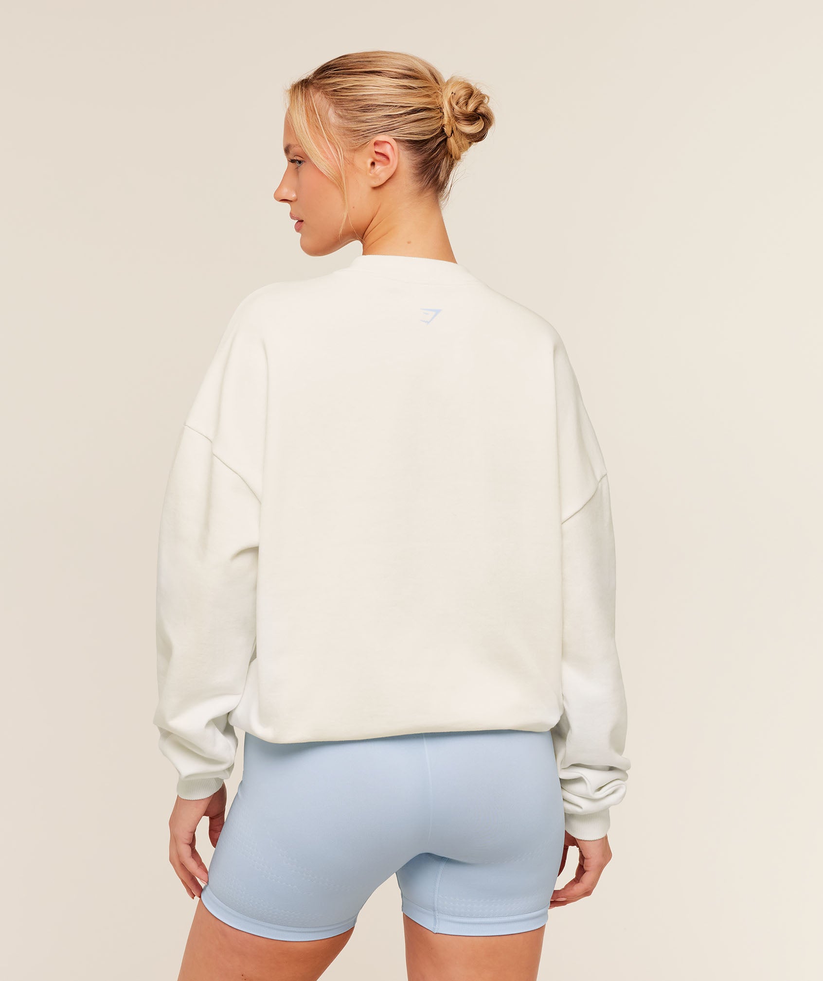 Lifestyle Club Graphic Sweatshirt - Image 2