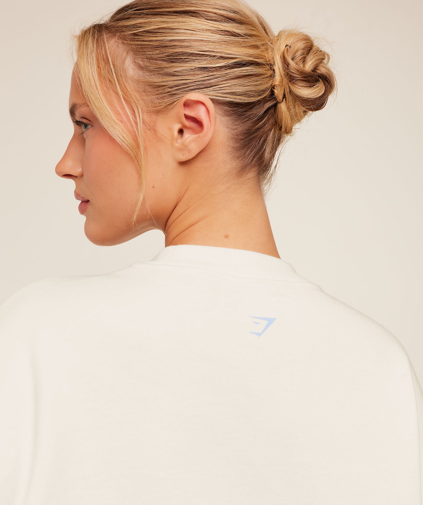 Lifestyle Club Graphic Sweatshirt - Image 6