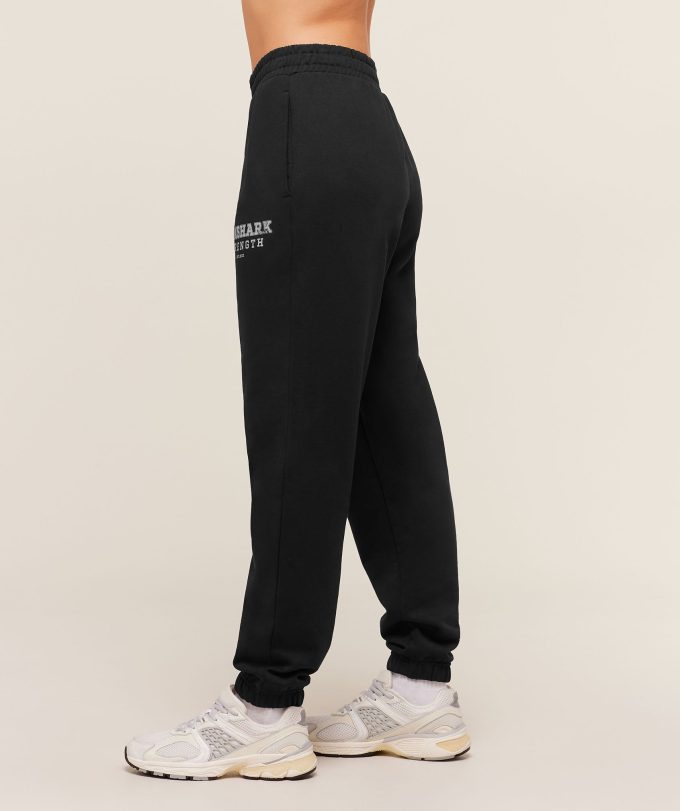 Strength Graphic Joggers