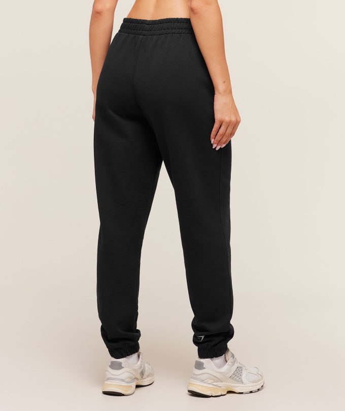 Strength Graphic Joggers