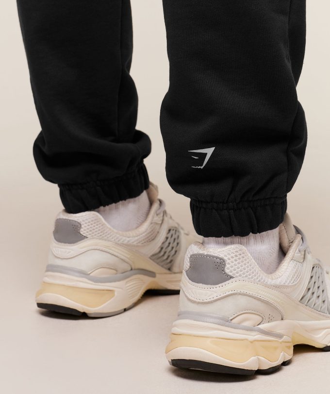 Strength Graphic Joggers