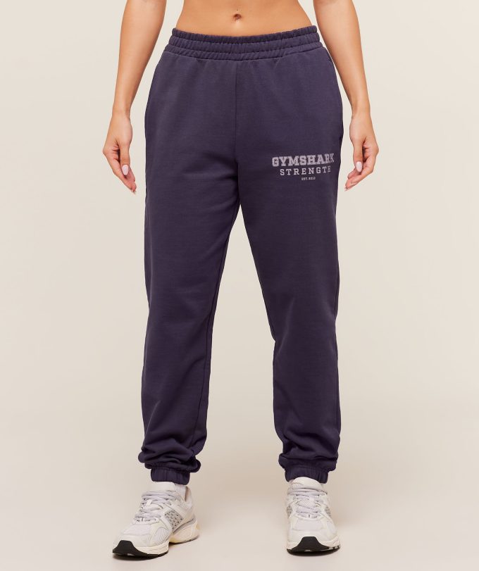 Strength Graphic Joggers