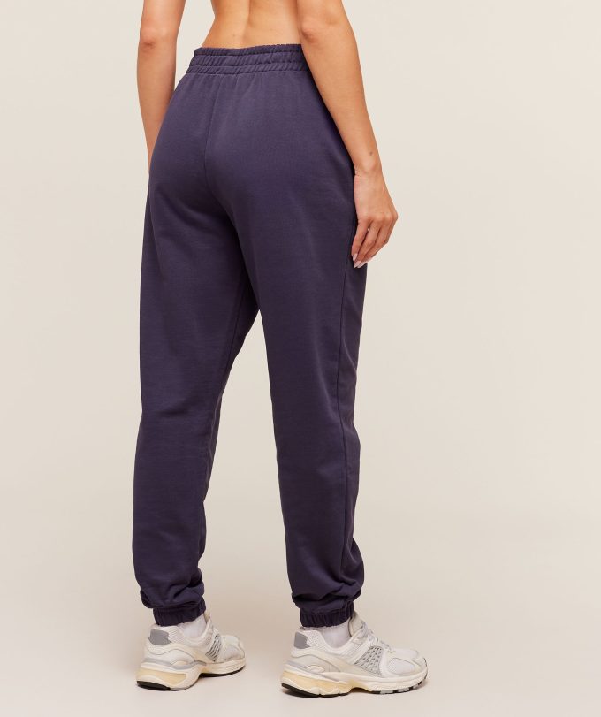 Strength Graphic Joggers