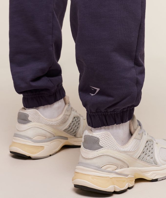 Strength Graphic Joggers