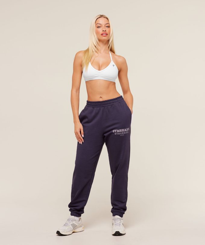 Strength Graphic Joggers