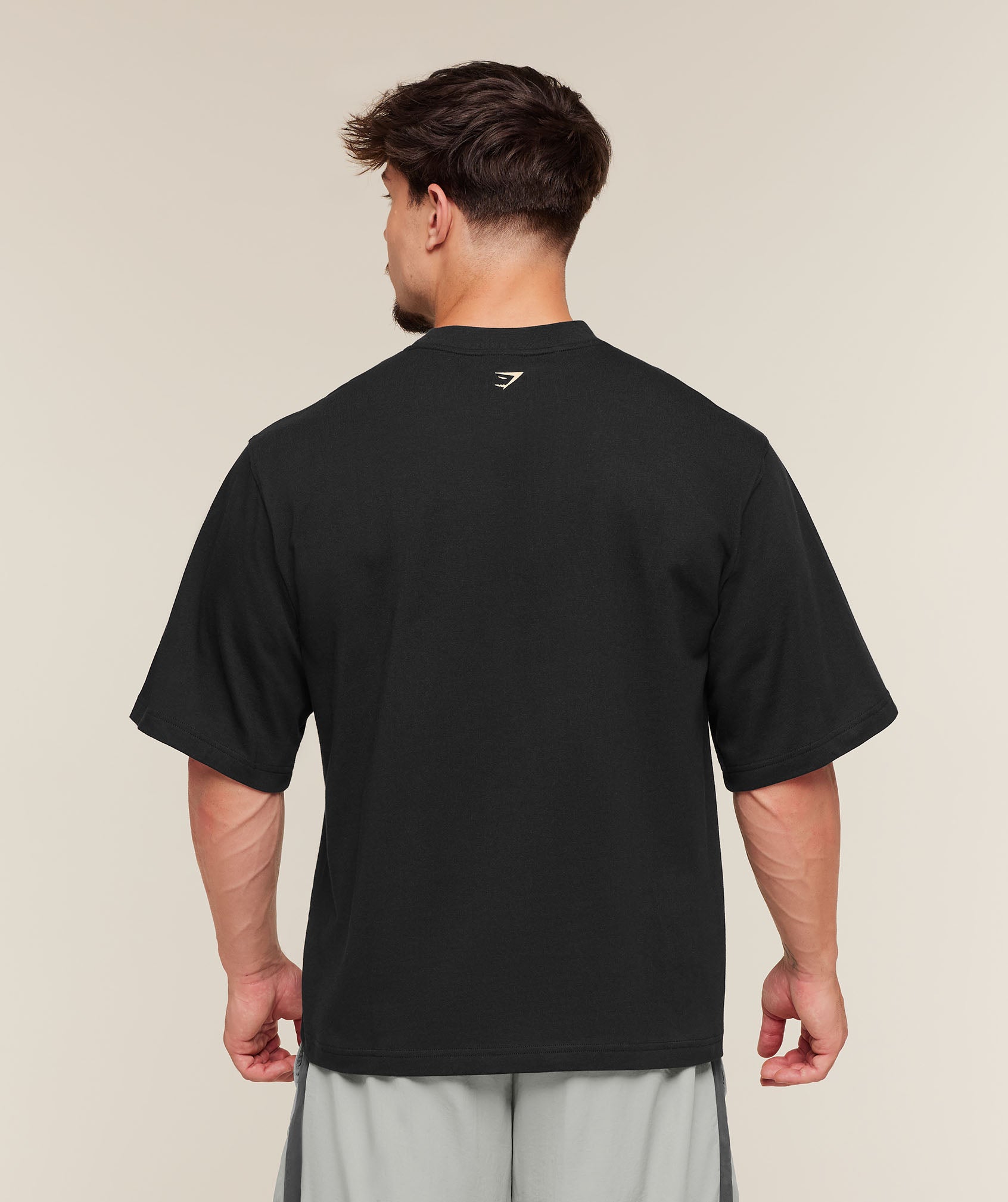 Gymshark Training Graphic T-Shirt - Image 2