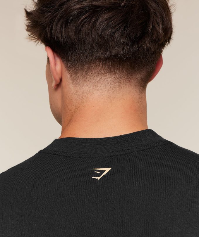 Gymshark Training Graphic T-Shirt