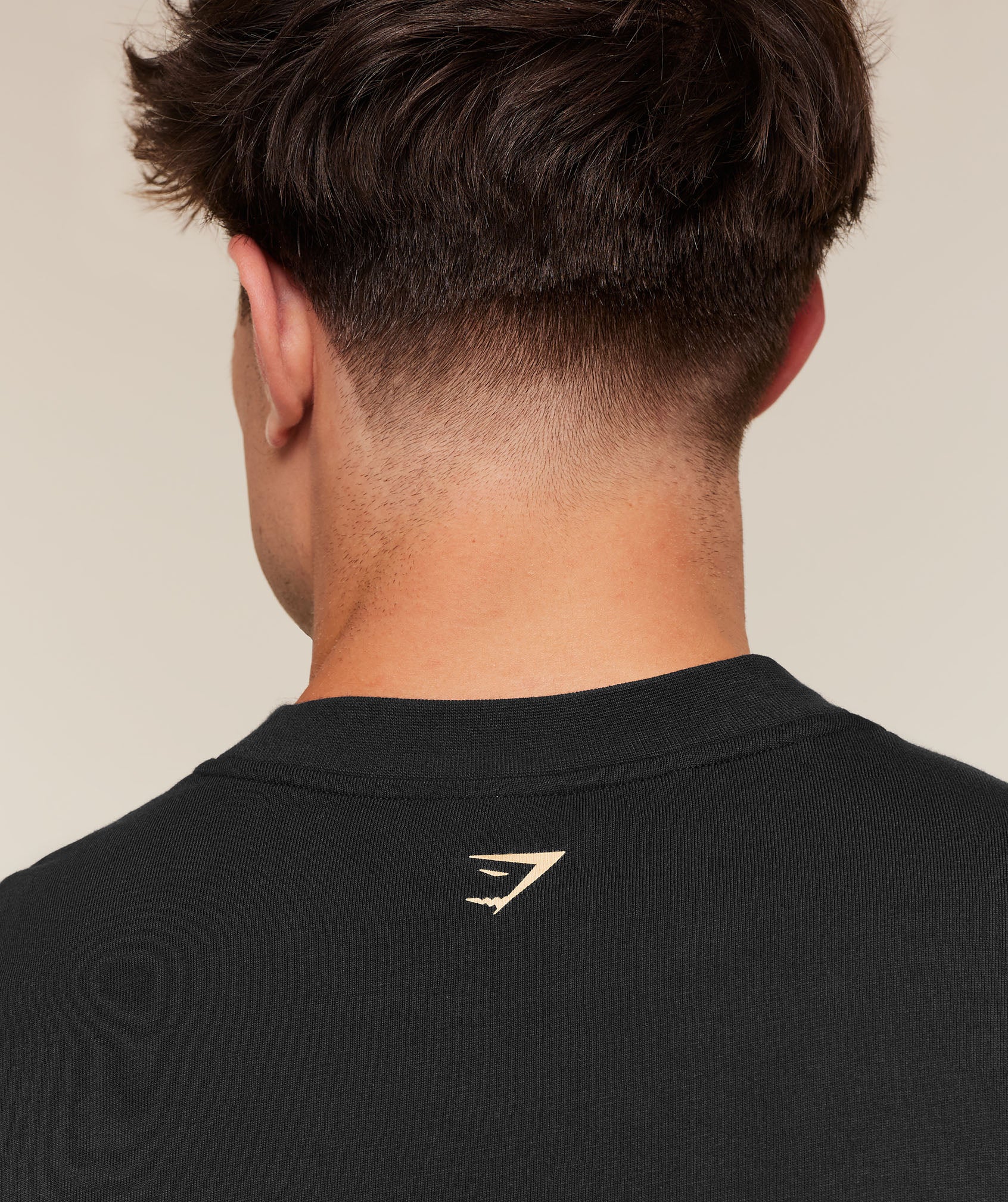Gymshark Training Graphic T-Shirt - Image 6
