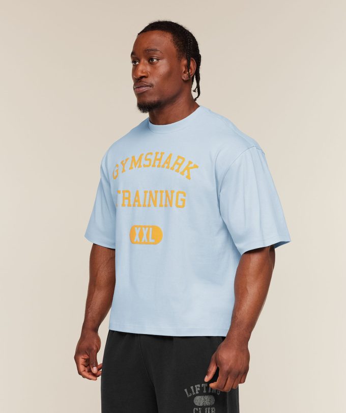 Gymshark Training Graphic T-Shirt