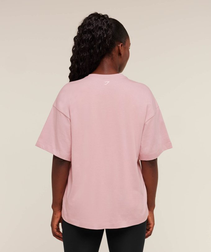 Juicy Peach Short Sleeve T-Shirt