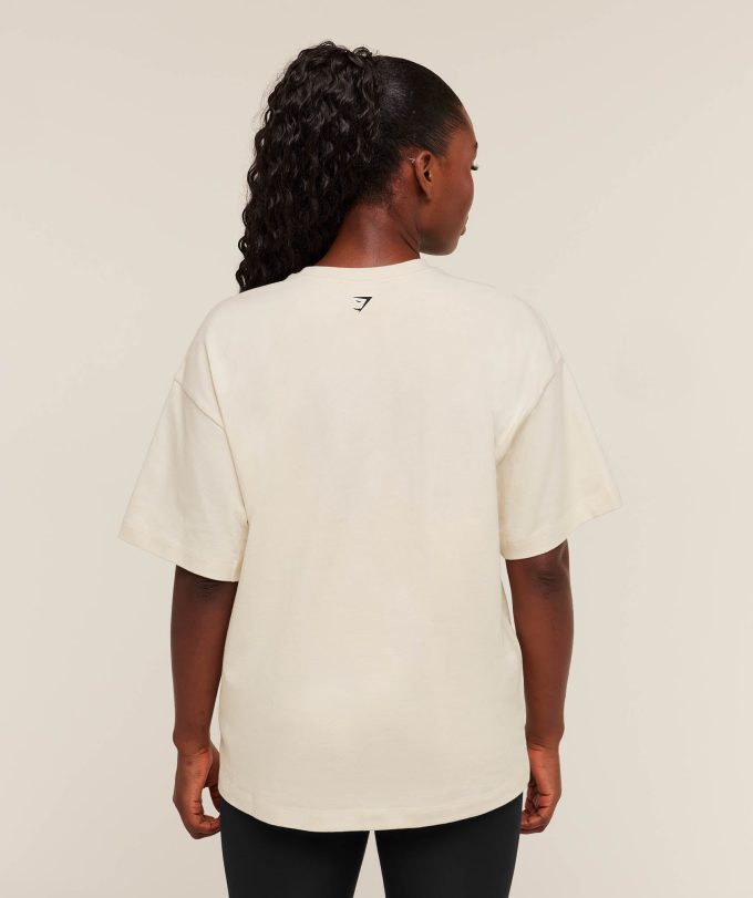 Juicy Peach Short Sleeve T-Shirt