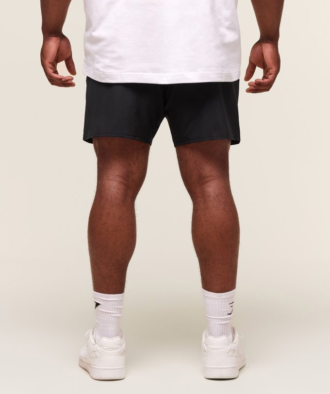 Olympic Bar 7" Short