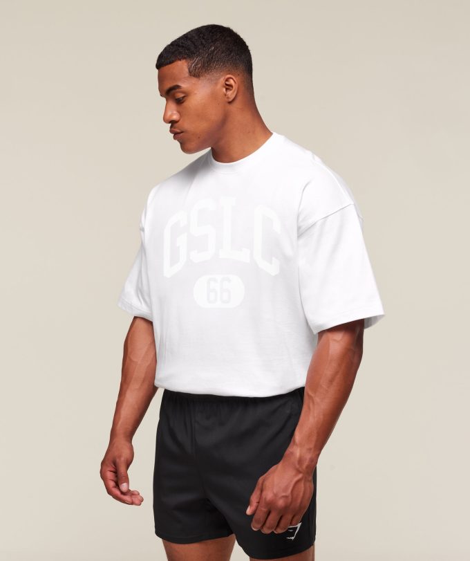 GSLC T-Shirt