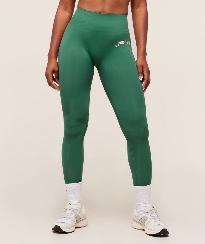 Strength Department Leggings