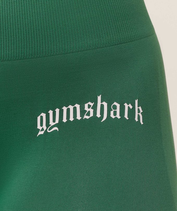 Strength Department Leggings