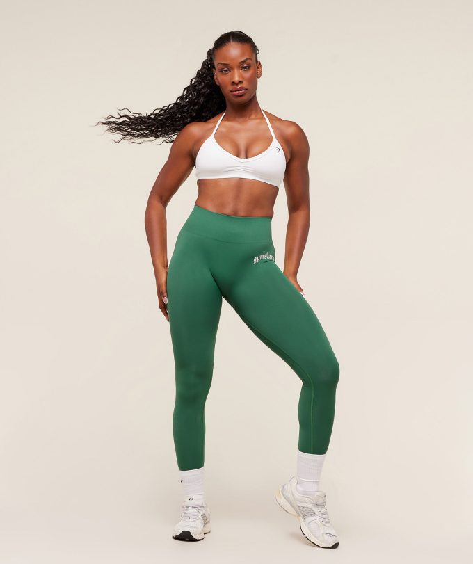 Strength Department Leggings