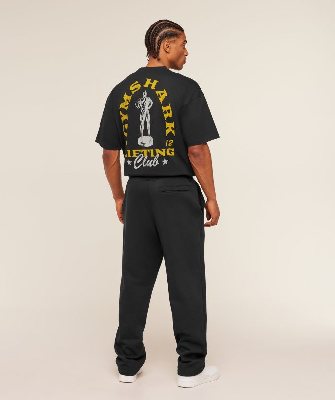 Trophy Graphic T-Shirt