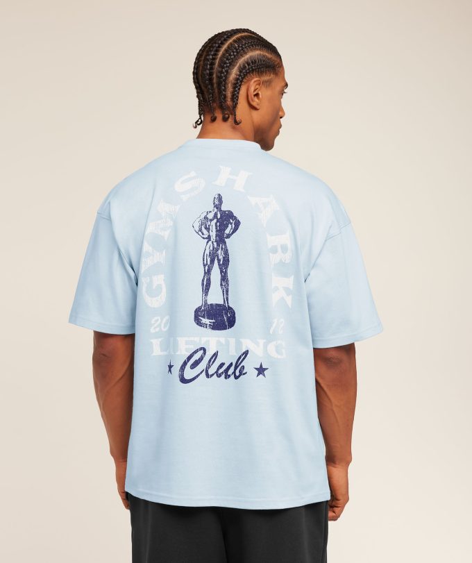 Trophy Graphic T-Shirt