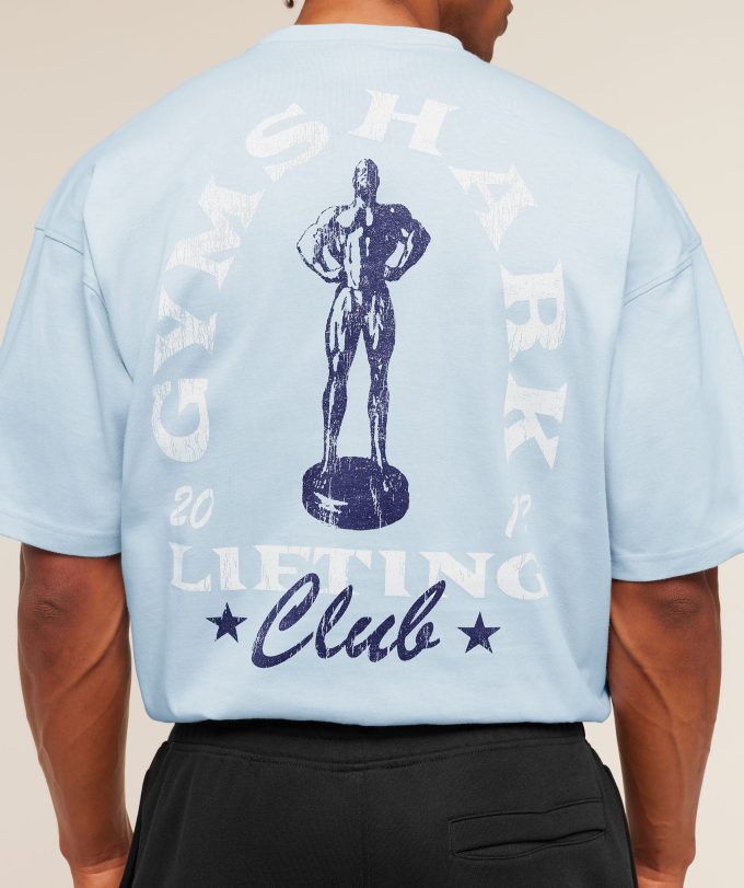Trophy Graphic T-Shirt