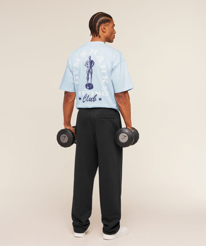 Trophy Graphic T-Shirt