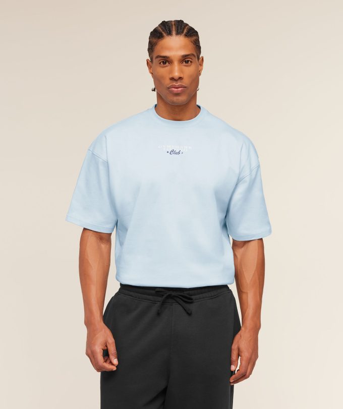 Trophy Graphic T-Shirt