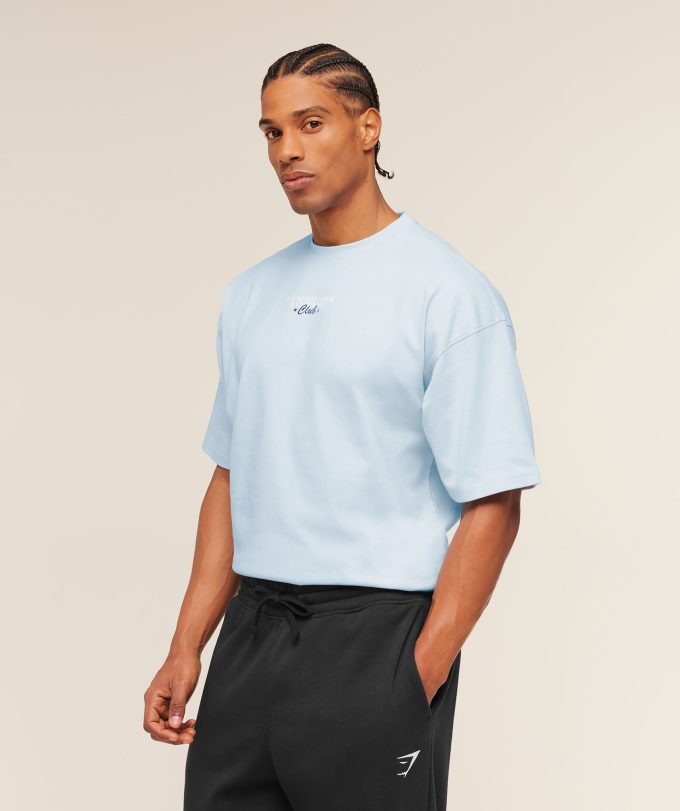 Trophy Graphic T-Shirt