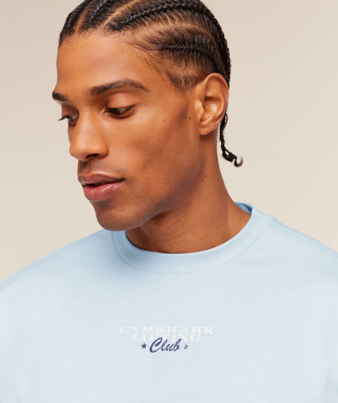 Trophy Graphic T-Shirt