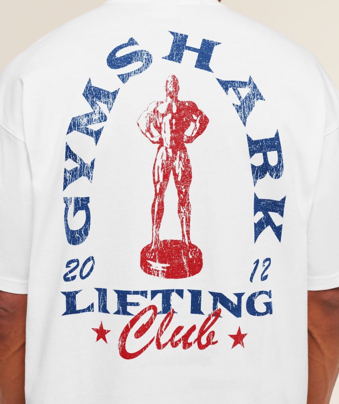 Trophy Graphic T-Shirt