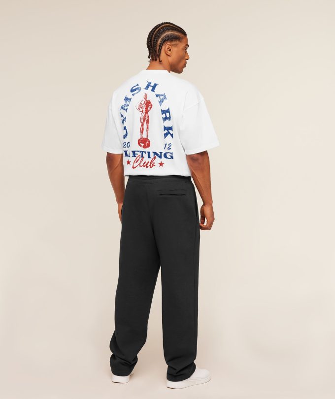 Trophy Graphic T-Shirt