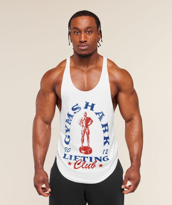 Trophy Graphic Stringer