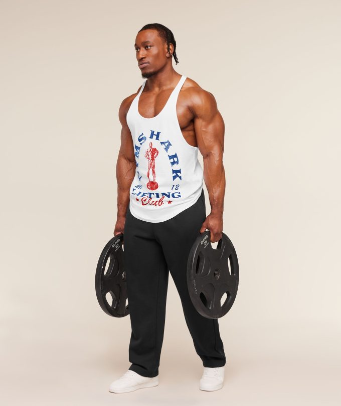 Trophy Graphic Stringer