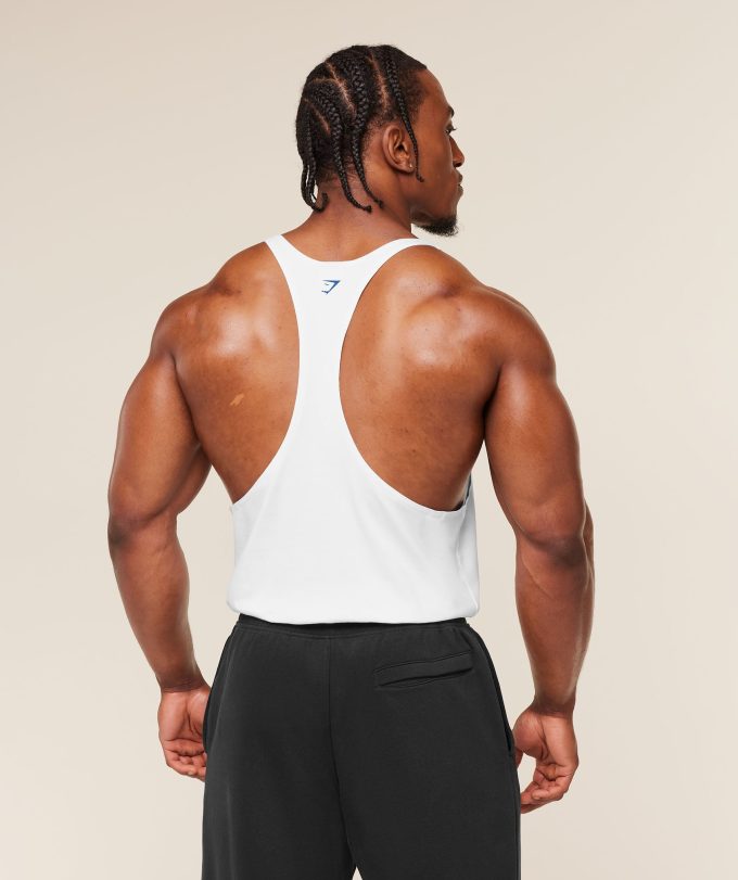 Trophy Graphic Stringer