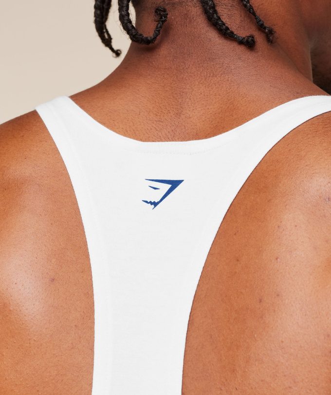 Trophy Graphic Stringer