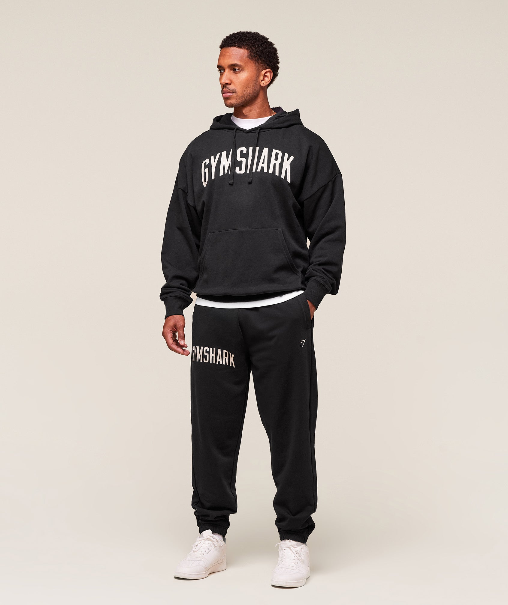 Worn Graphic Hoodie - Image 5