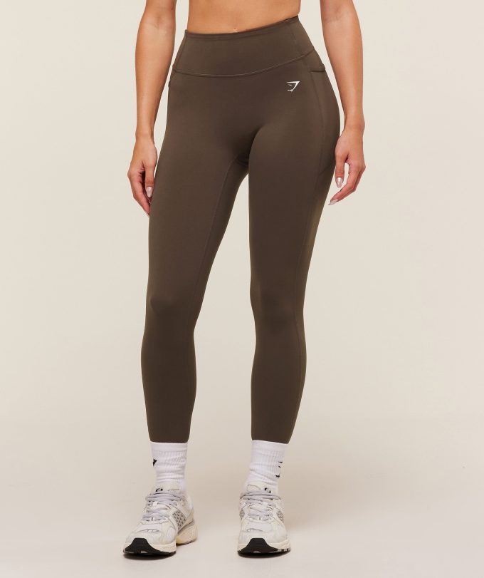 Lifting Pocket Leggings