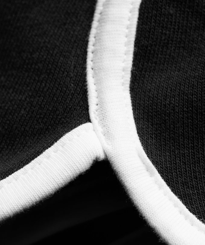 GSLC Contrast 5" Shorts