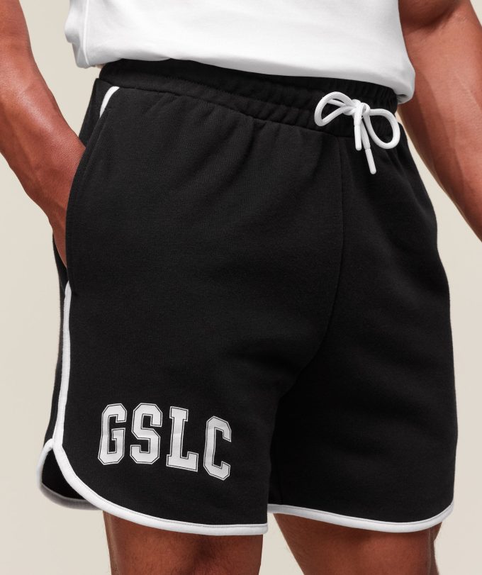 GSLC Contrast 5" Shorts