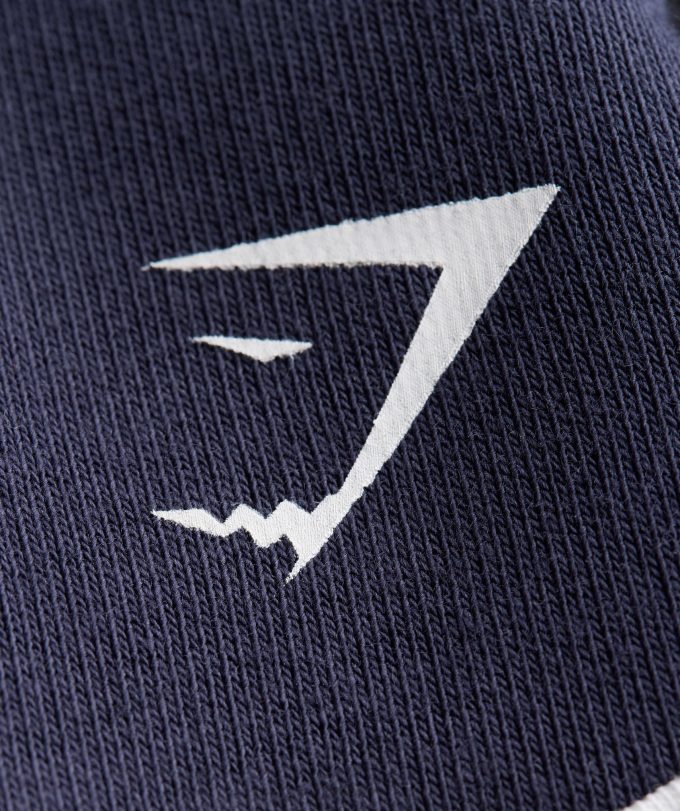 GSLC Contrast 5" Shorts